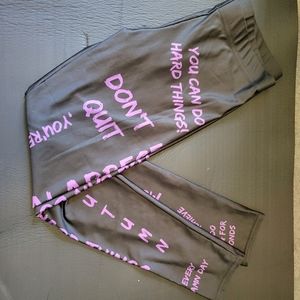 ❗️3/$30❗️21 day fix leggings